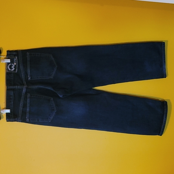 Men's Jeans - Picture 2 of 3